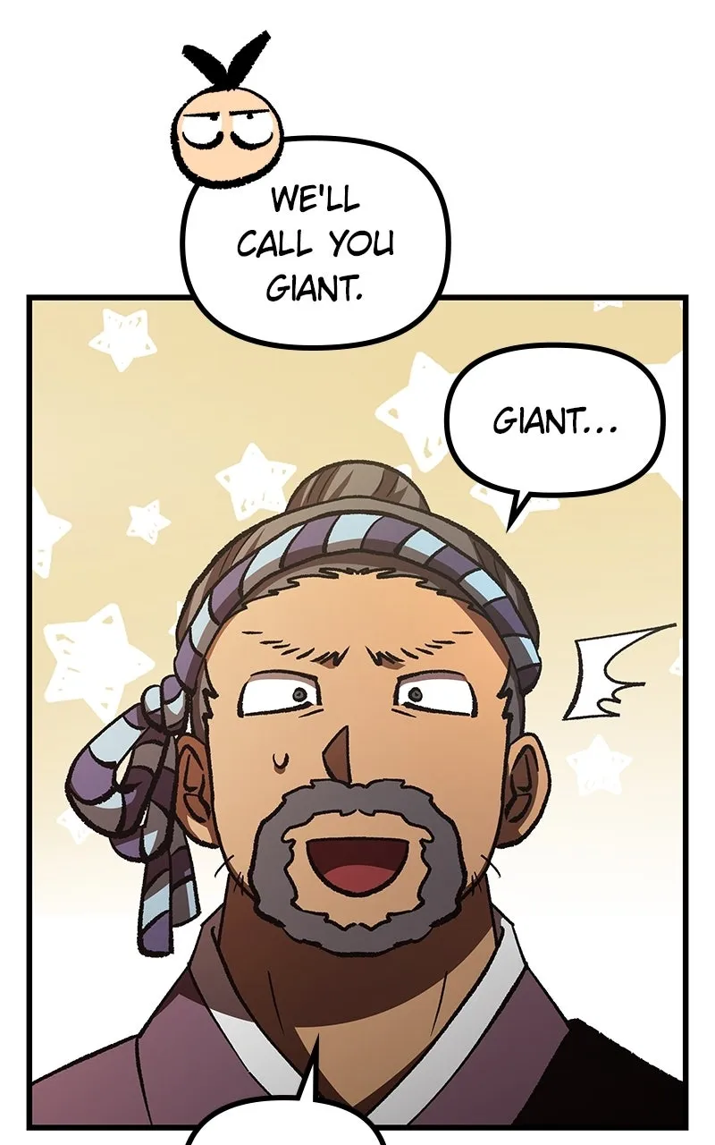 To Face the Tiger Chapter 34 page 113 - 