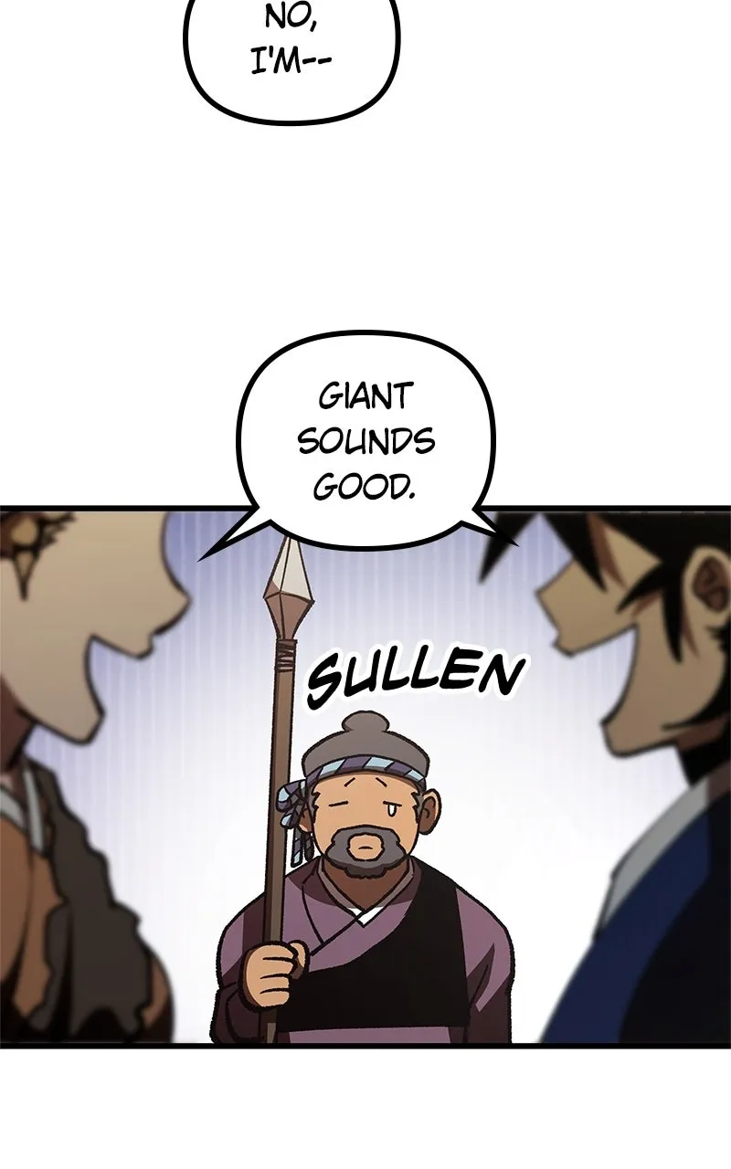 To Face the Tiger Chapter 34 page 114 - 