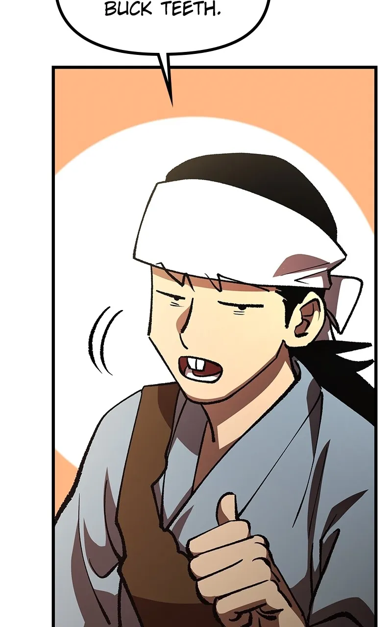To Face the Tiger Chapter 34 page 116 - 