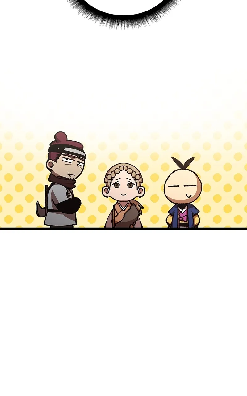 To Face the Tiger Chapter 34 page 119 - 