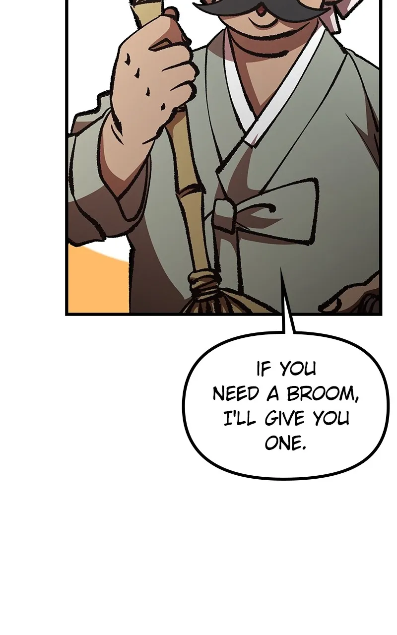 To Face the Tiger Chapter 34 page 13 - 