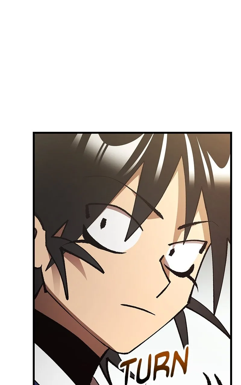 To Face the Tiger Chapter 34 page 122 - 