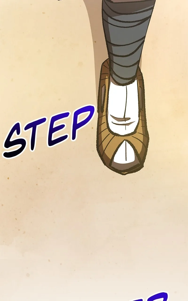 To Face the Tiger Chapter 34 page 124 - 