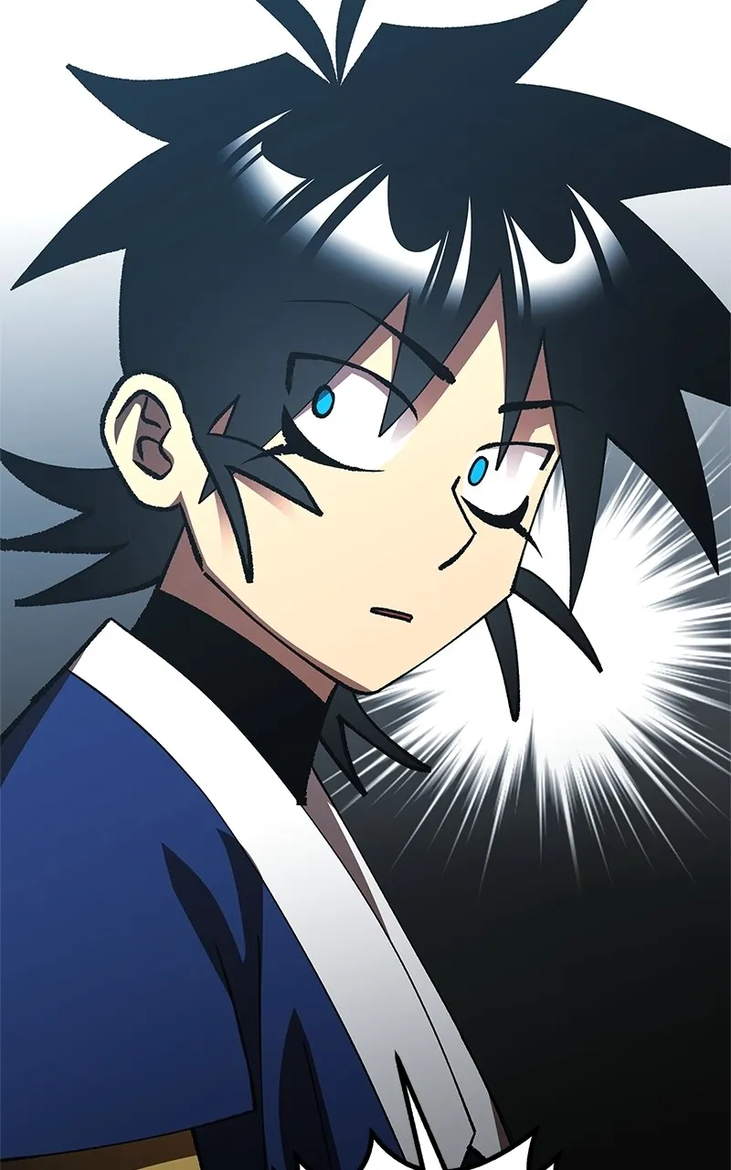 To Face the Tiger Chapter 34 page 126 - 