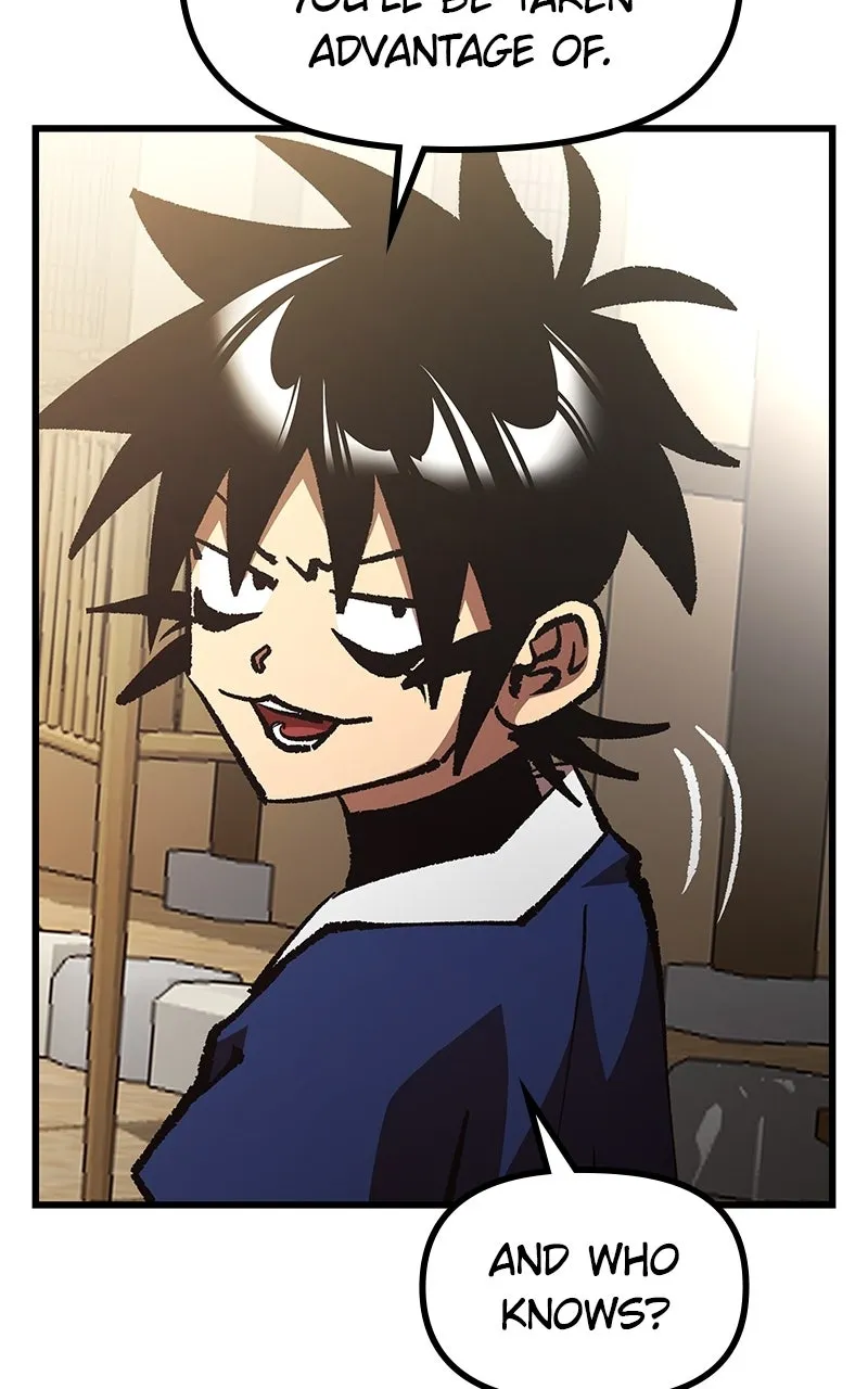 To Face the Tiger Chapter 34 page 20 - 