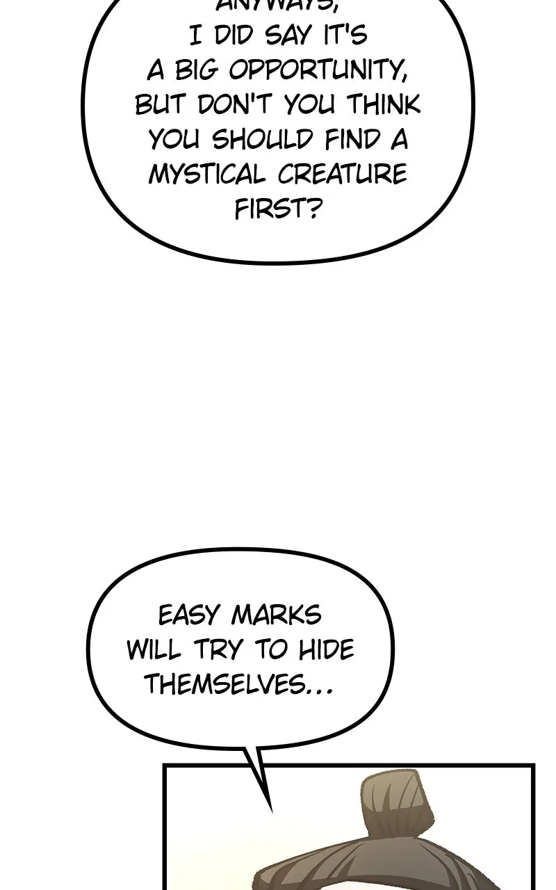 To Face the Tiger Chapter 34 page 3 - 