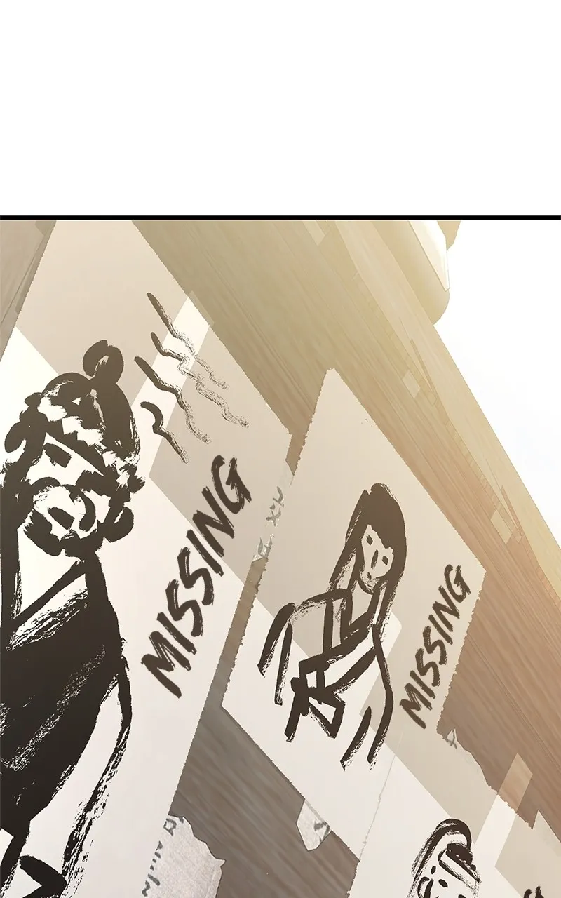 To Face the Tiger Chapter 34 page 30 - 