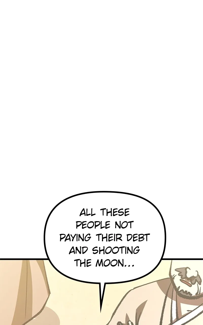 To Face the Tiger Chapter 34 page 32 - 