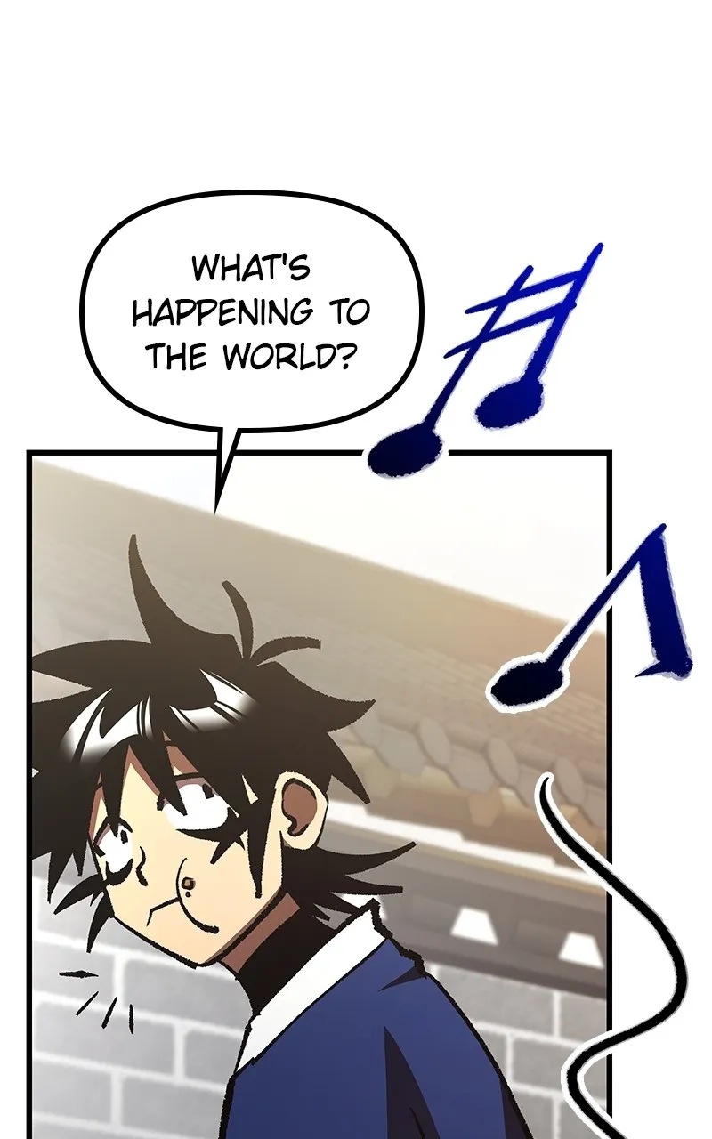 To Face the Tiger Chapter 34 page 35 - 