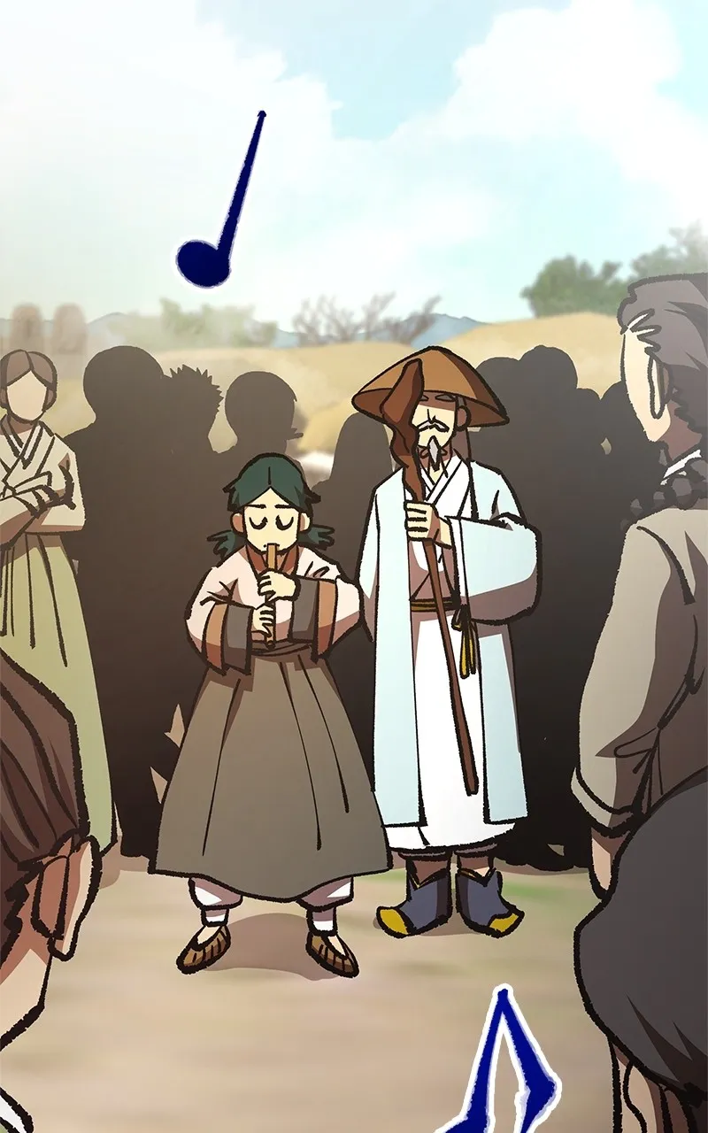 To Face the Tiger Chapter 34 page 37 - 