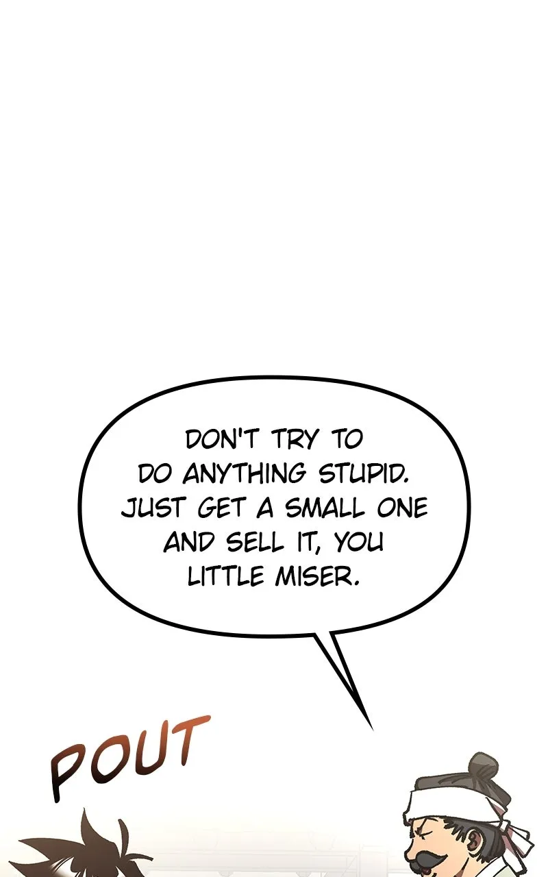 To Face the Tiger Chapter 34 page 5 - 