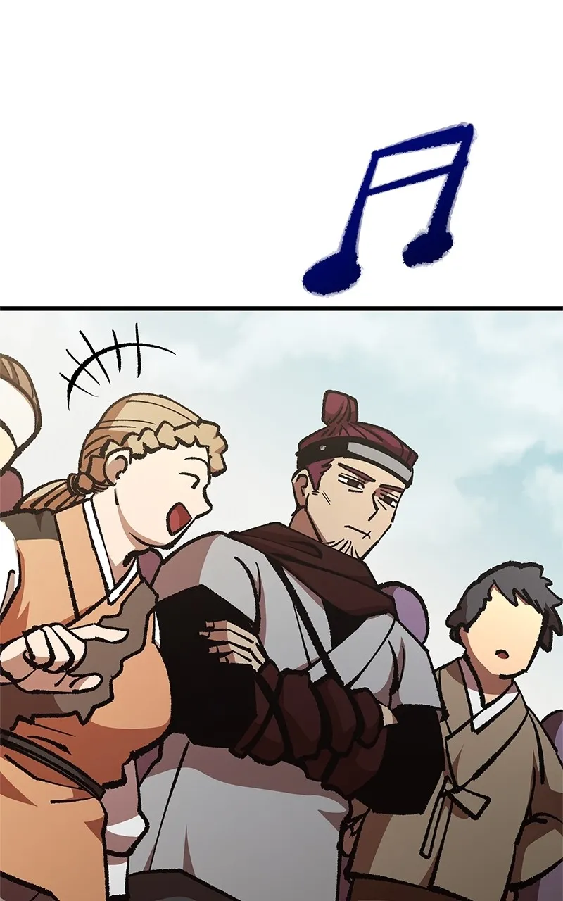 To Face the Tiger Chapter 34 page 41 - 