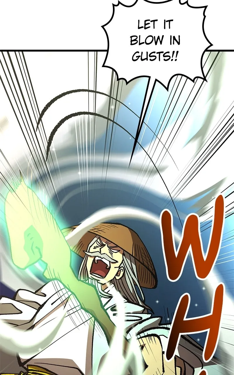 To Face the Tiger Chapter 34 page 45 - 