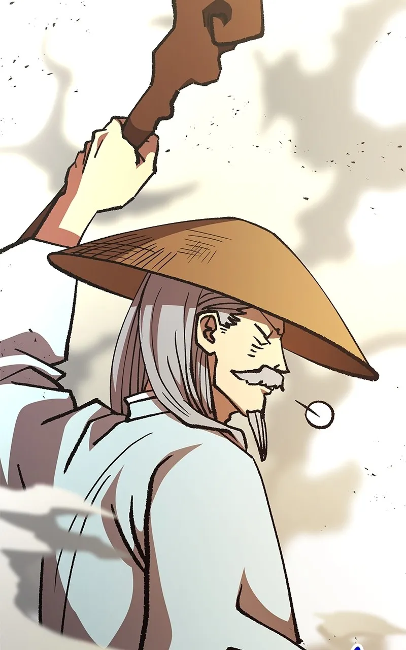 To Face the Tiger Chapter 34 page 50 - 
