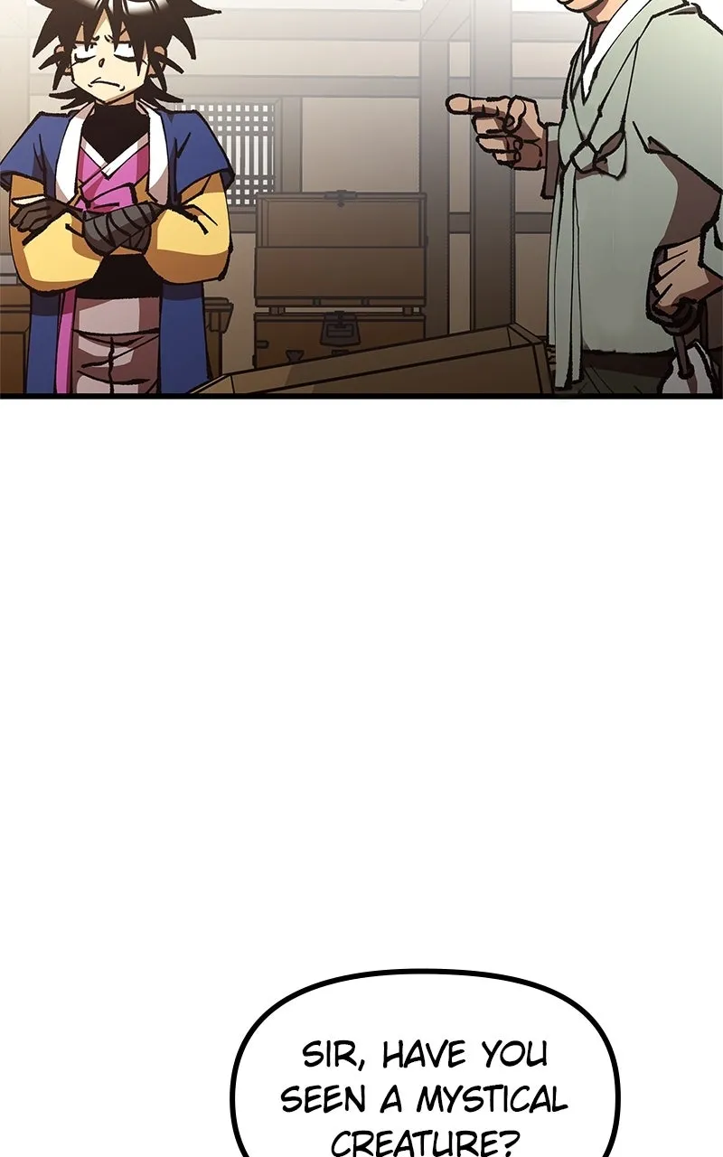 To Face the Tiger Chapter 34 page 6 - 