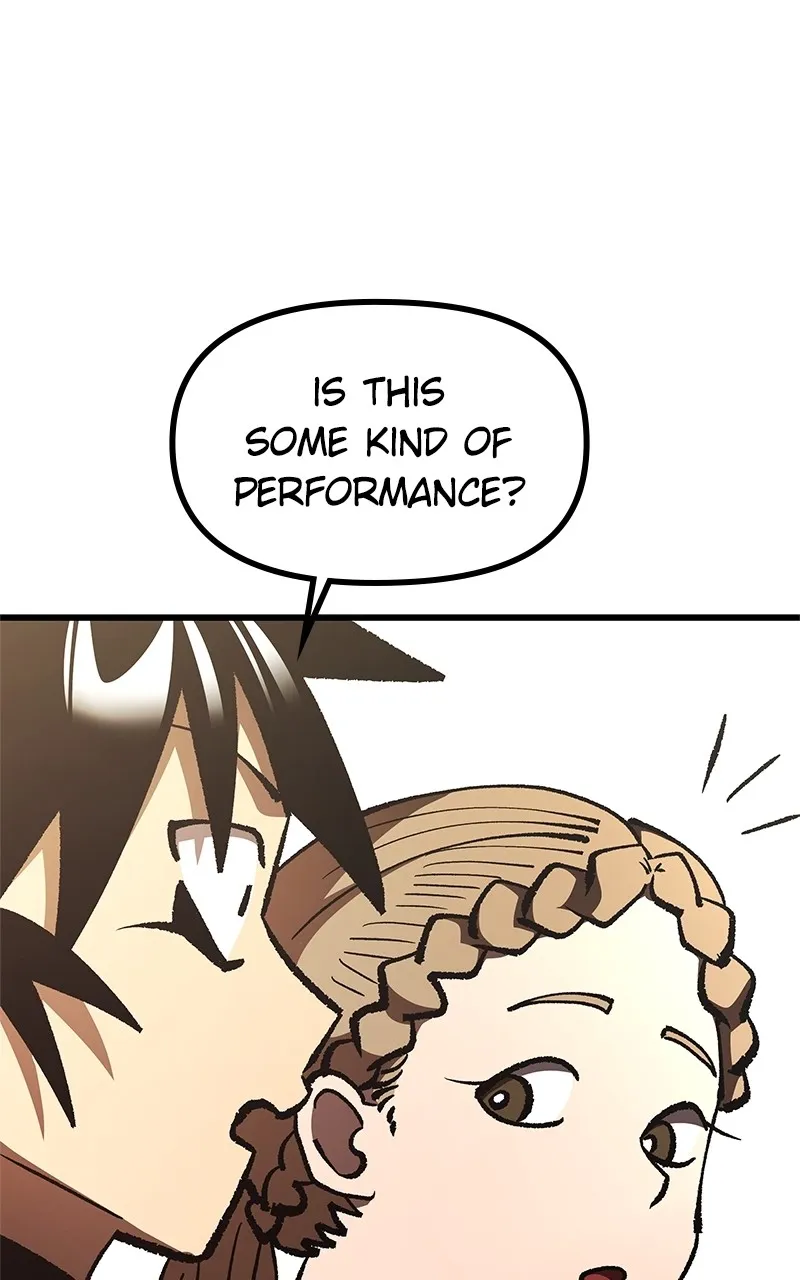 To Face the Tiger Chapter 34 page 54 - 