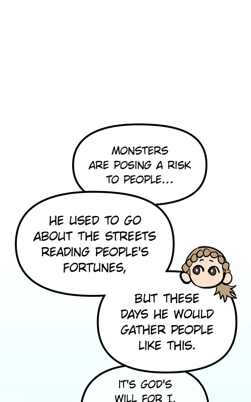To Face the Tiger Chapter 34 page 56 - 