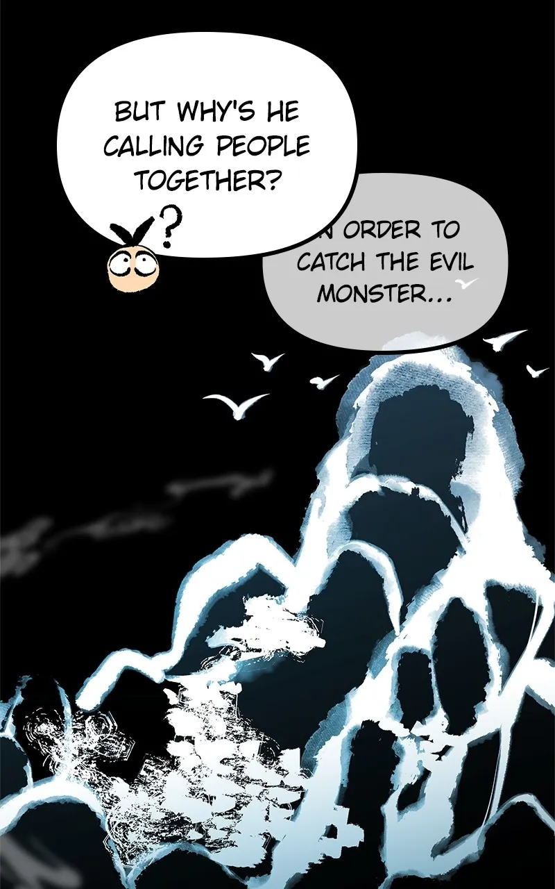 To Face the Tiger Chapter 34 page 58 - 