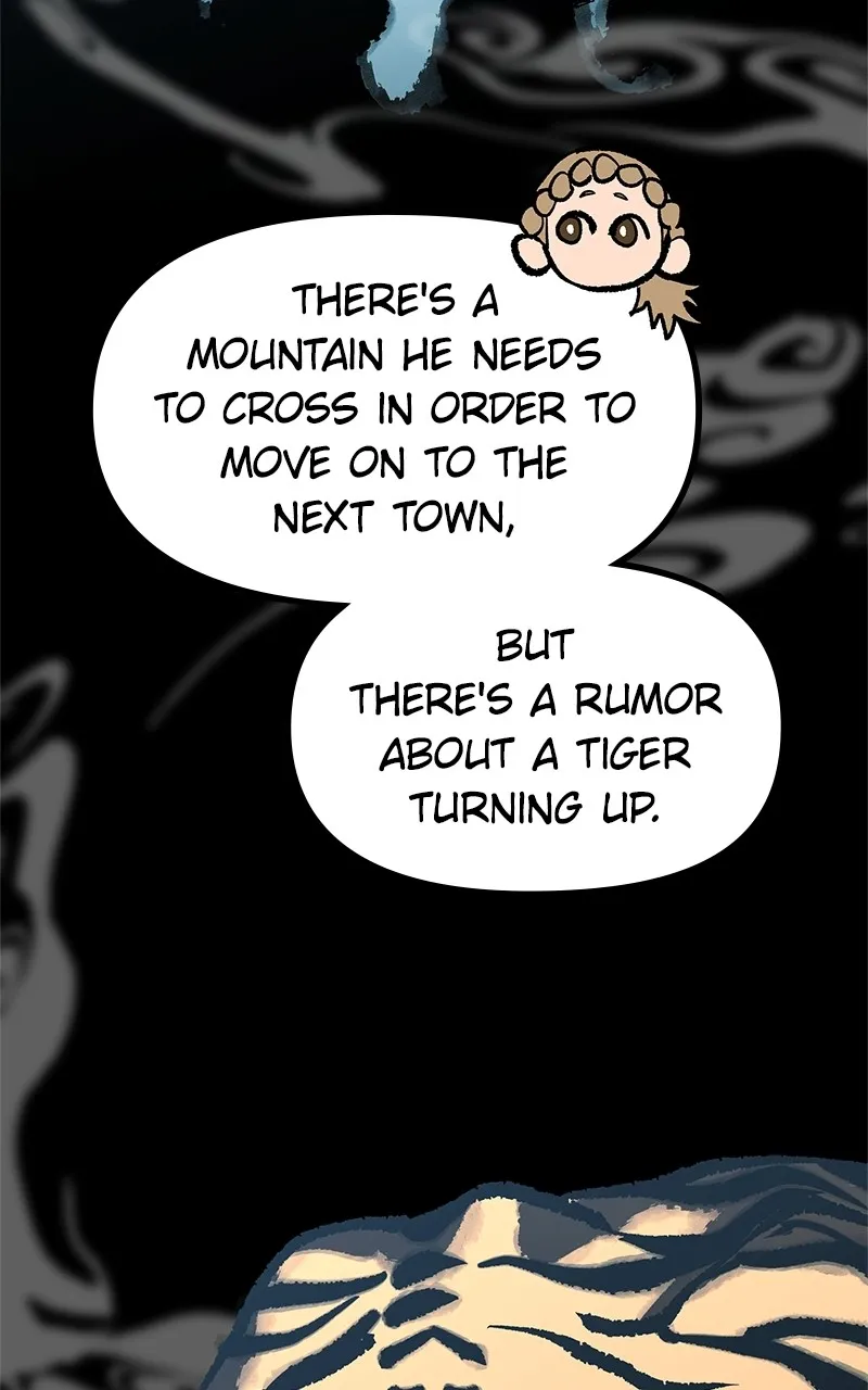 To Face the Tiger Chapter 34 page 59 - 