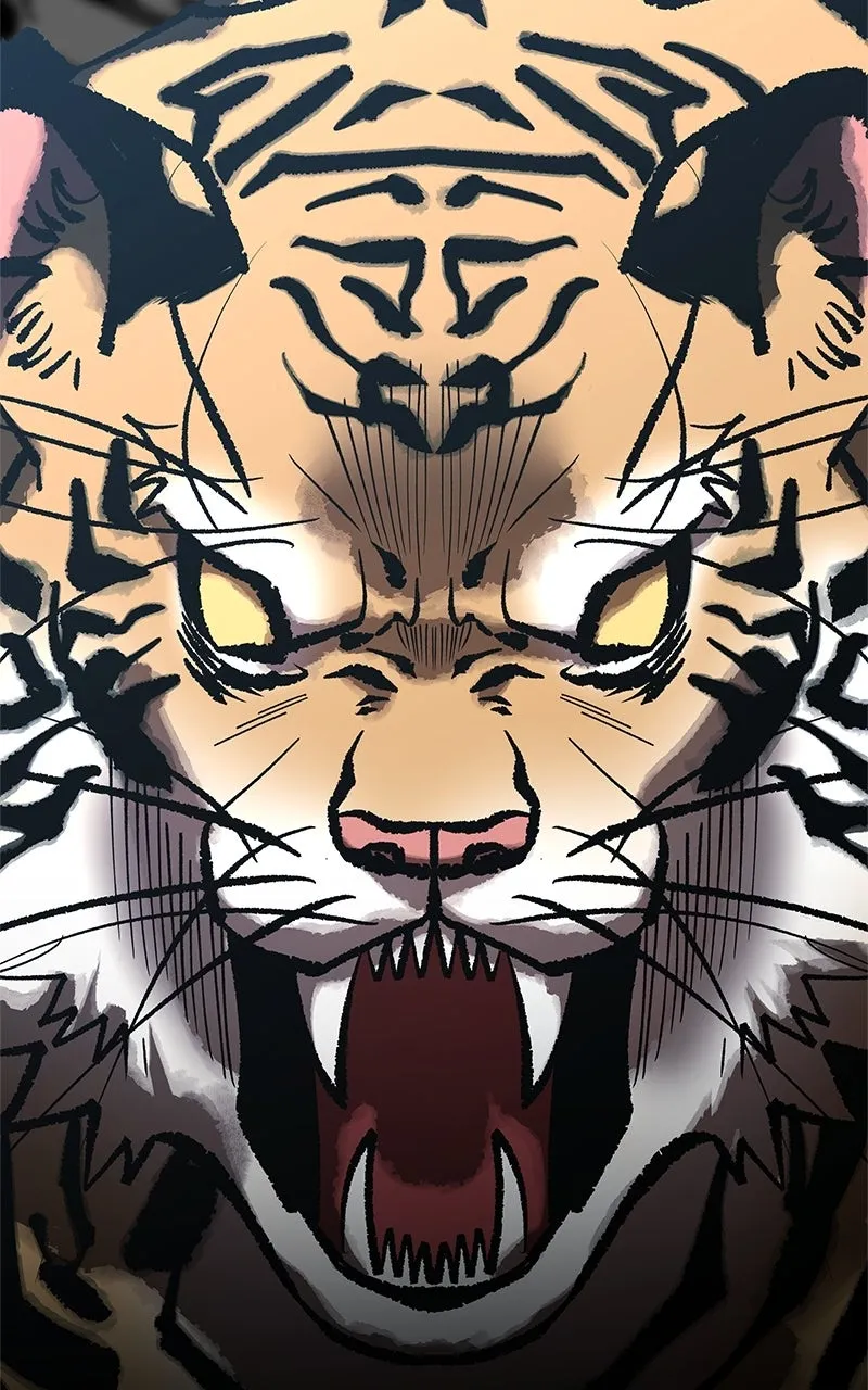 To Face the Tiger Chapter 34 page 60 - 