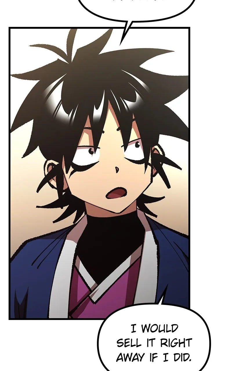 To Face the Tiger Chapter 34 page 7 - 