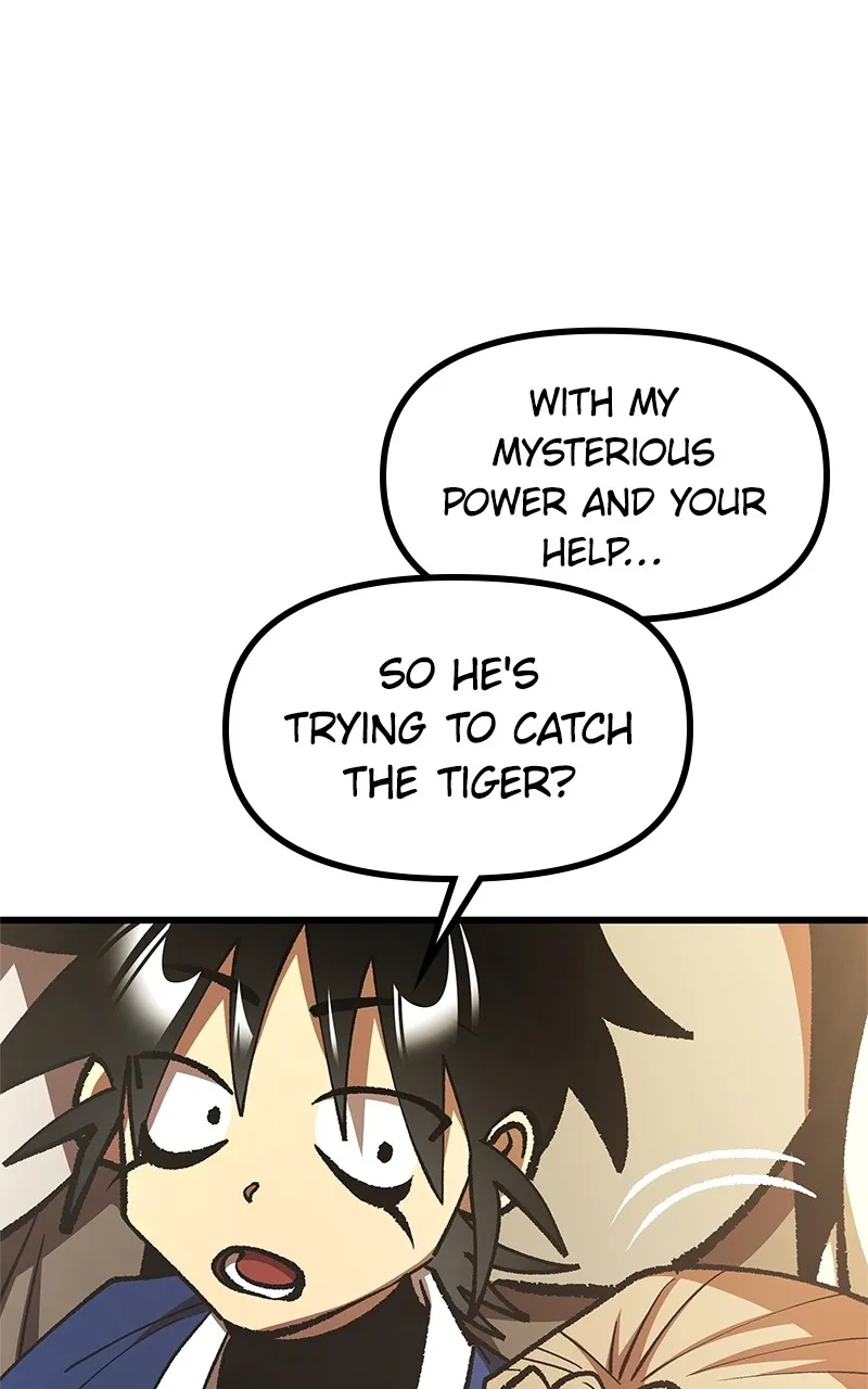 To Face the Tiger Chapter 34 page 64 - 