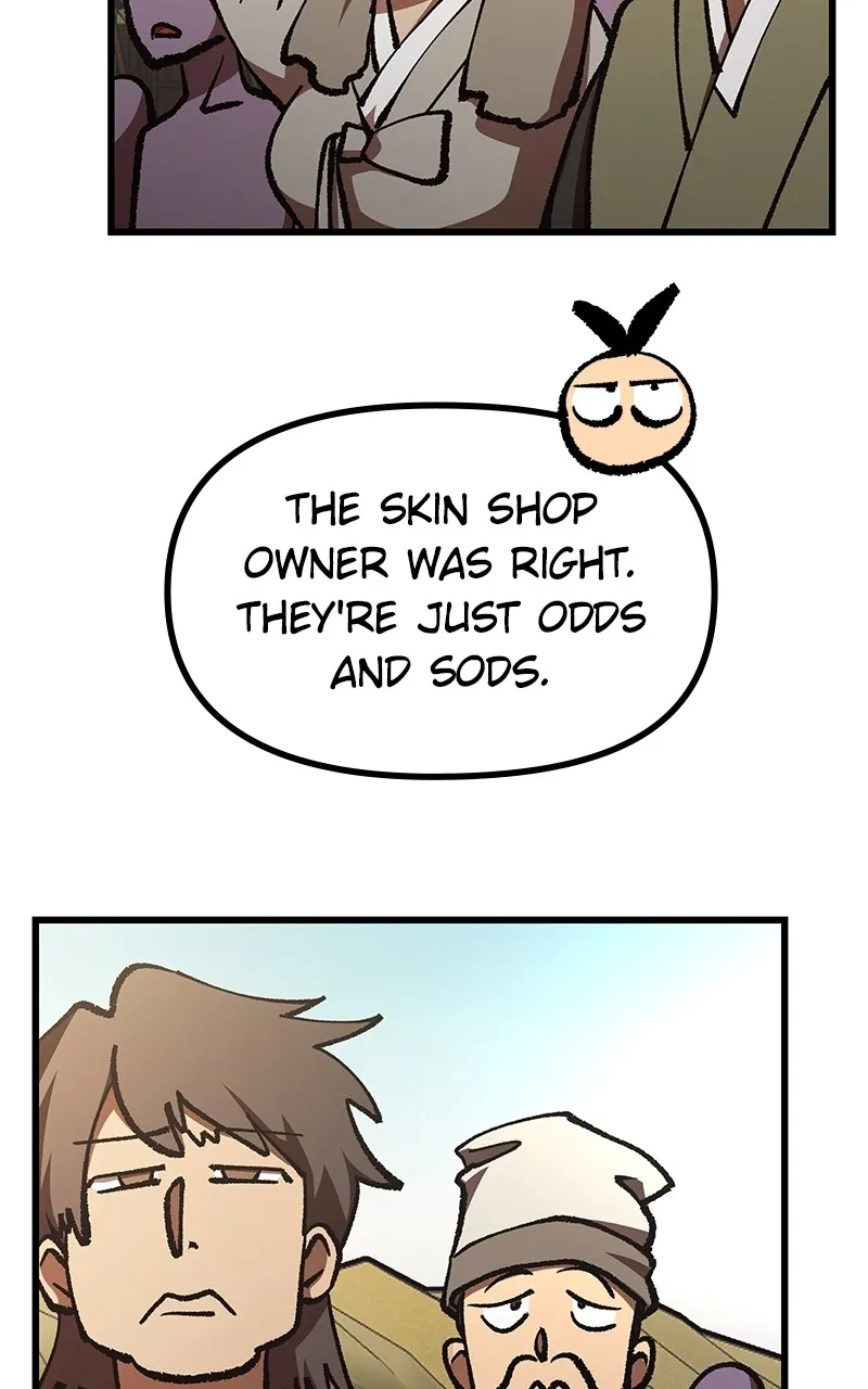 To Face the Tiger Chapter 34 page 69 - 
