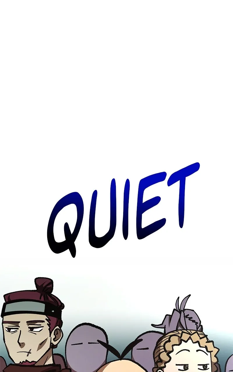 To Face the Tiger Chapter 34 page 76 - 
