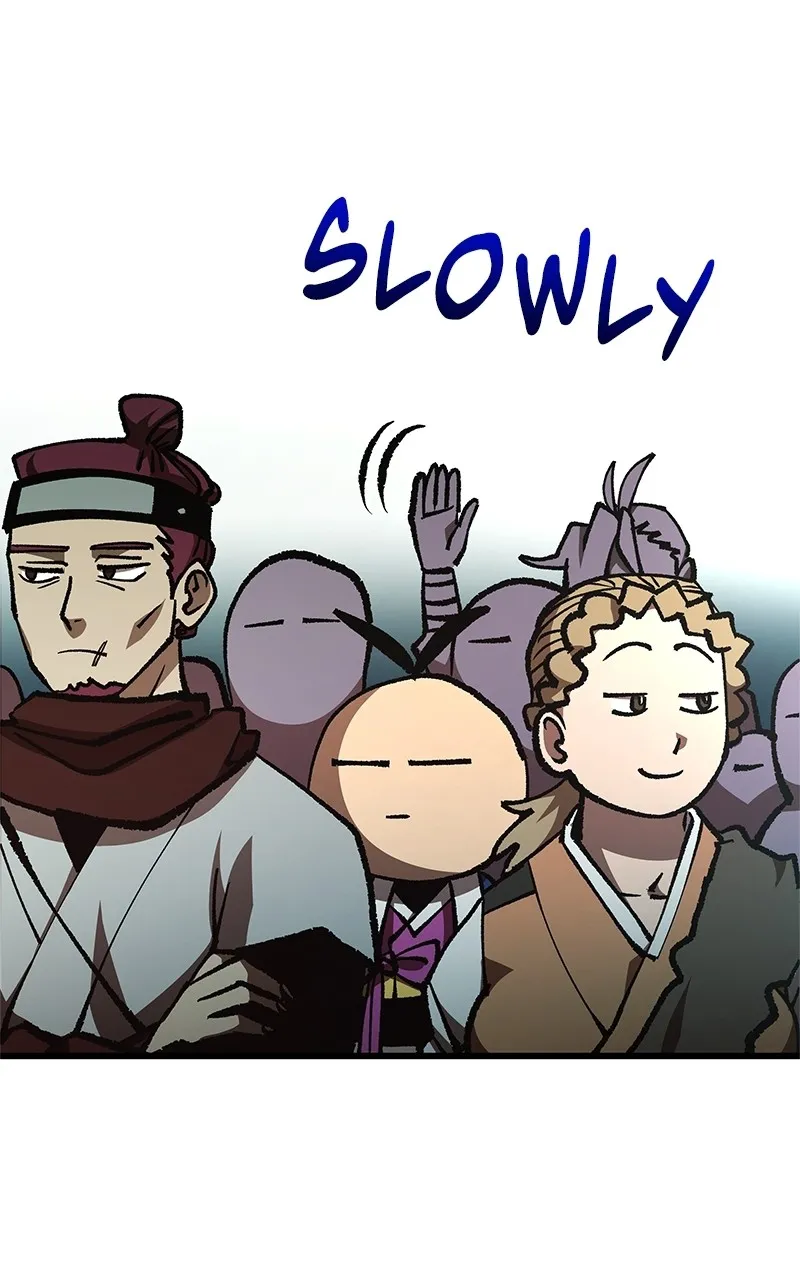 To Face the Tiger Chapter 34 page 78 - 