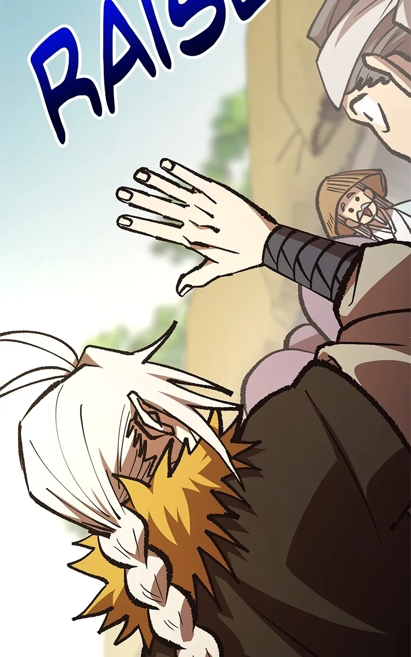 To Face the Tiger Chapter 34 page 80 - 
