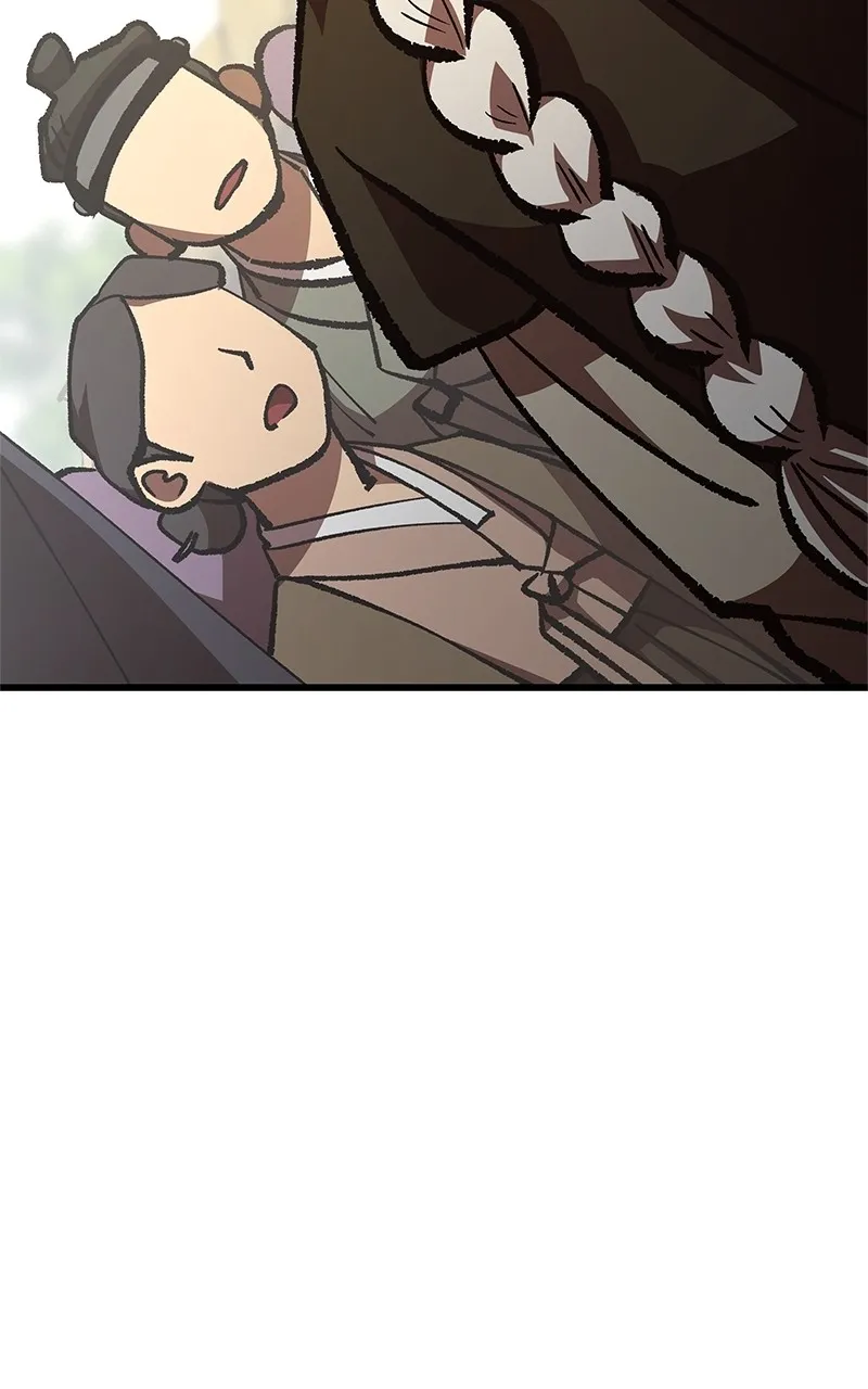 To Face the Tiger Chapter 34 page 81 - 