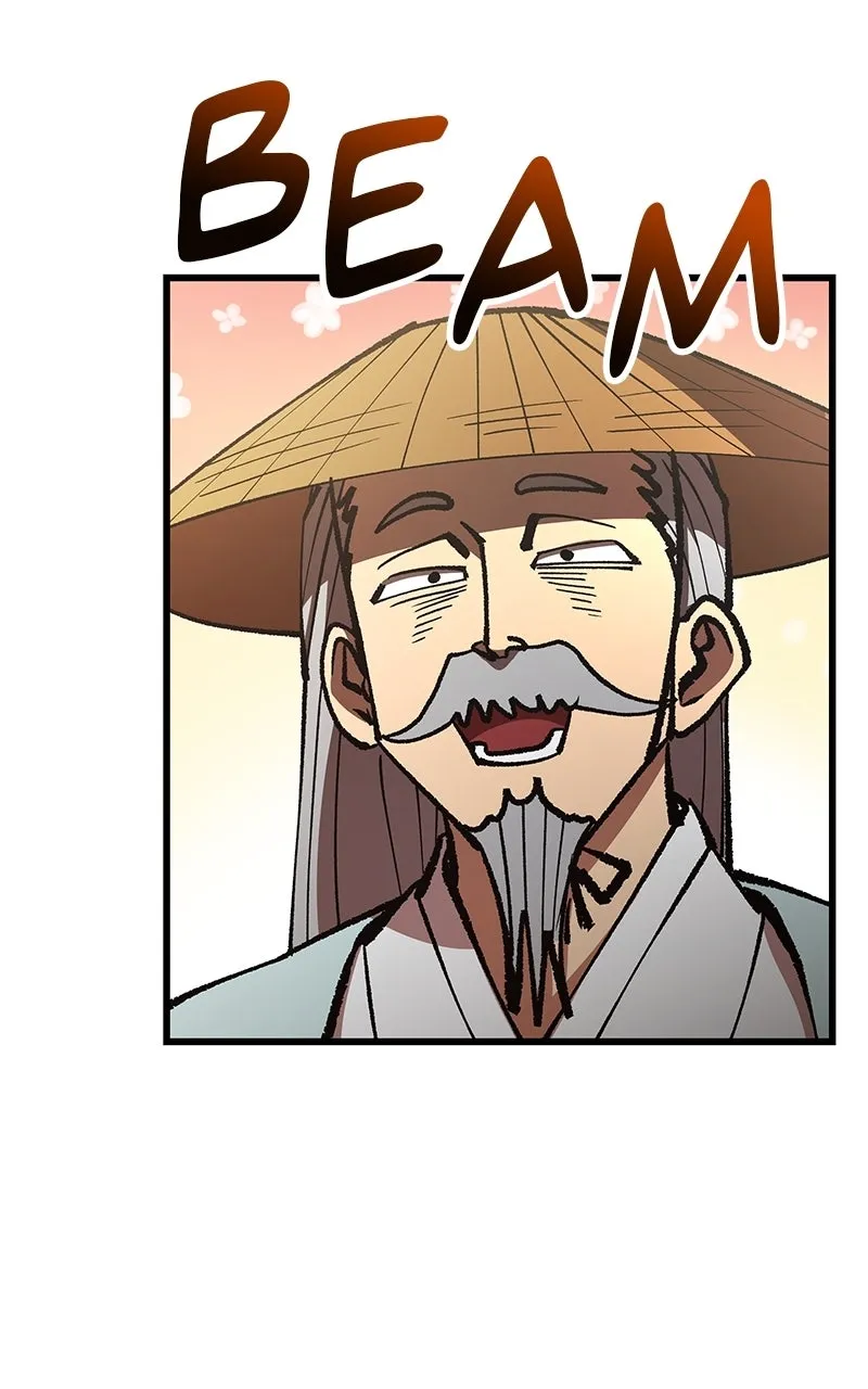 To Face the Tiger Chapter 34 page 82 - 