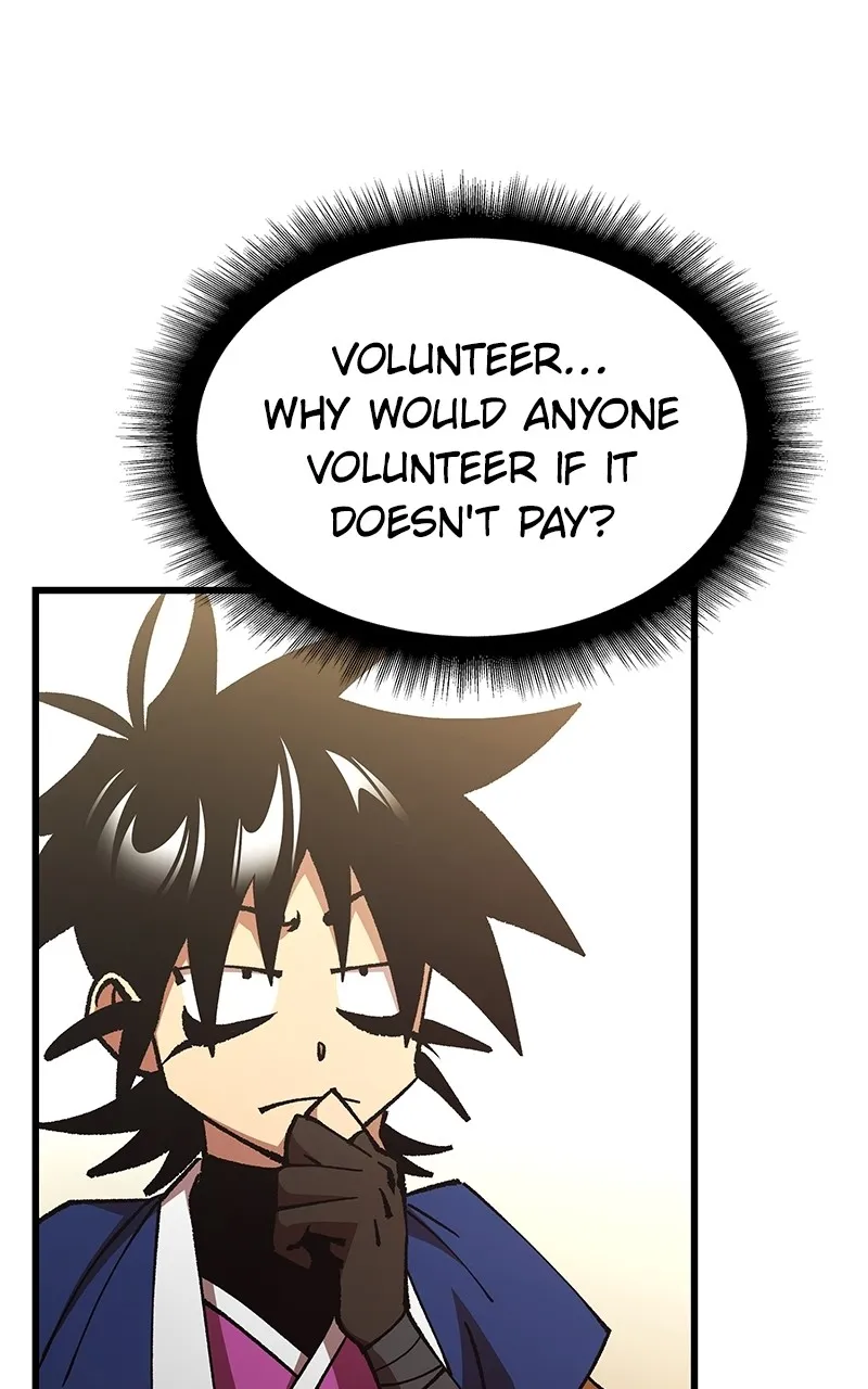 To Face the Tiger Chapter 34 page 83 - 