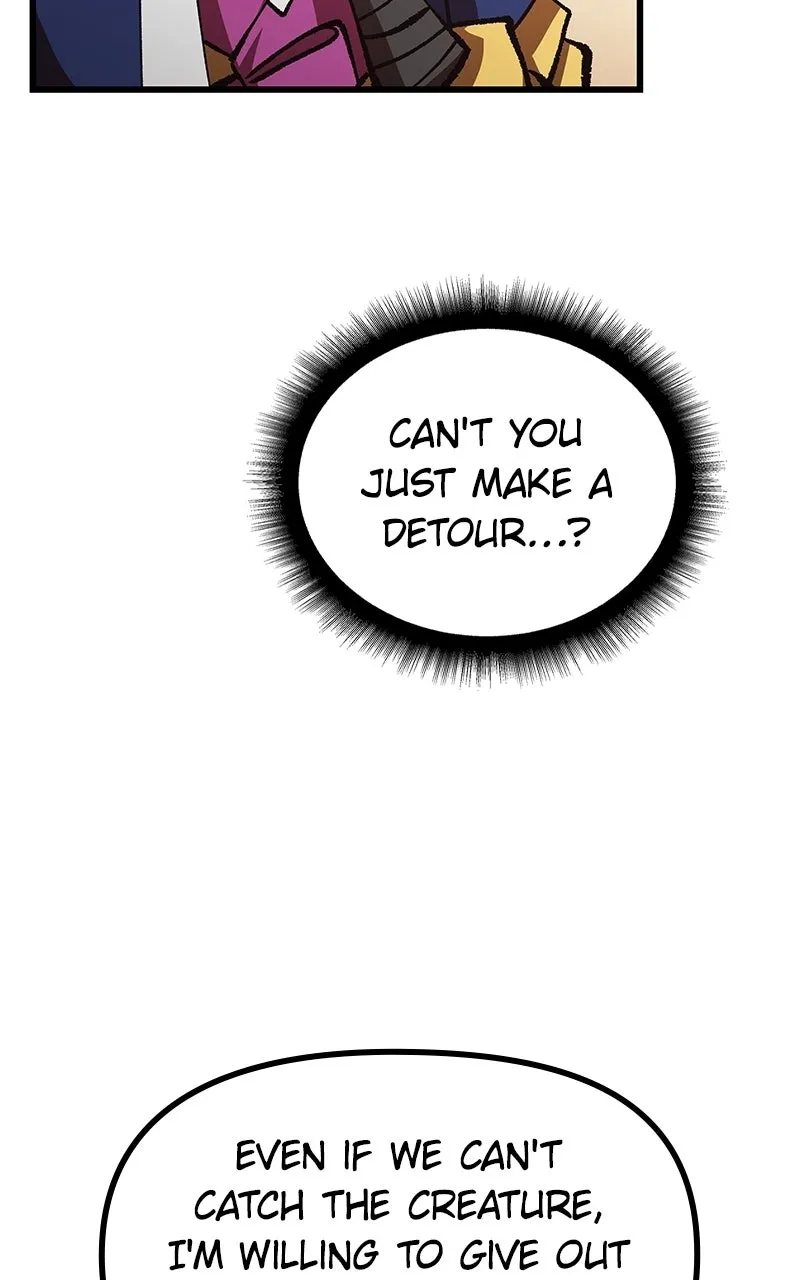 To Face the Tiger Chapter 34 page 84 - 