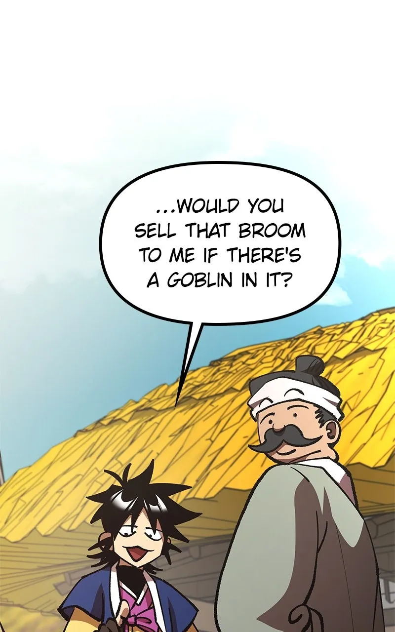 To Face the Tiger Chapter 34 page 10 - 