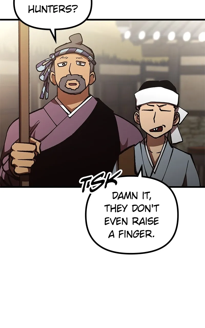 To Face the Tiger Chapter 34 page 97 - 
