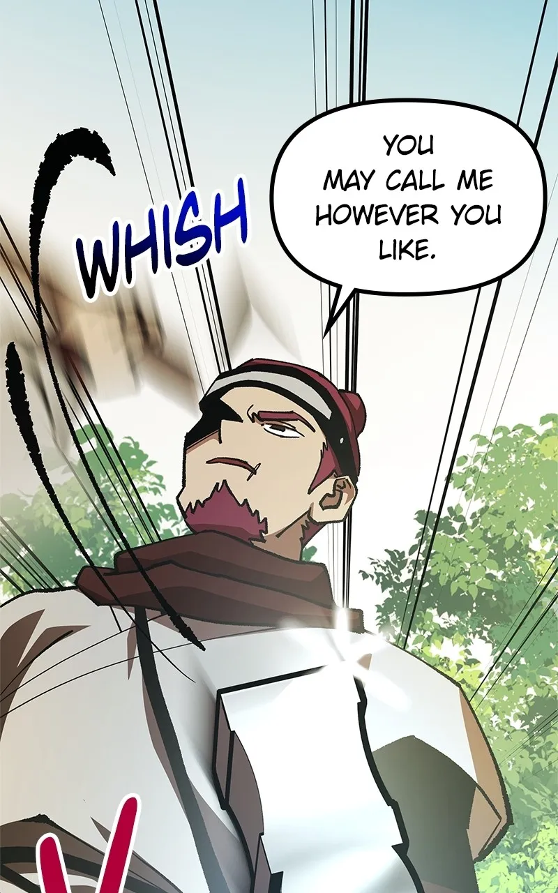 To Face the Tiger Chapter 34 page 99 - 