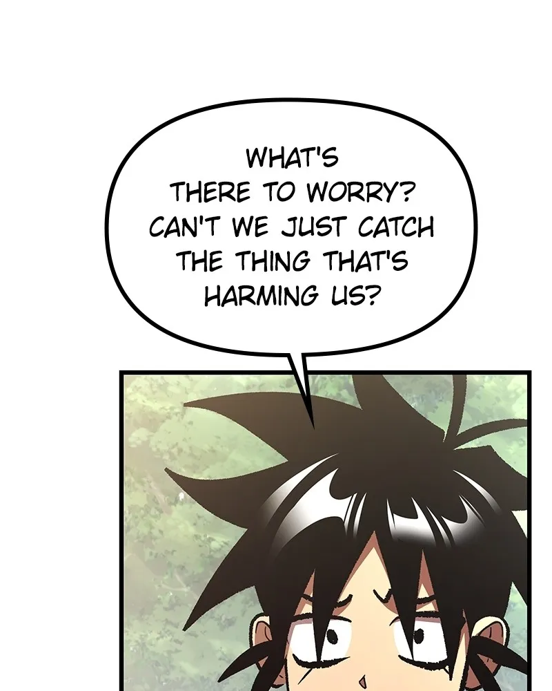 To Face the Tiger Chapter 35 page 101 - 