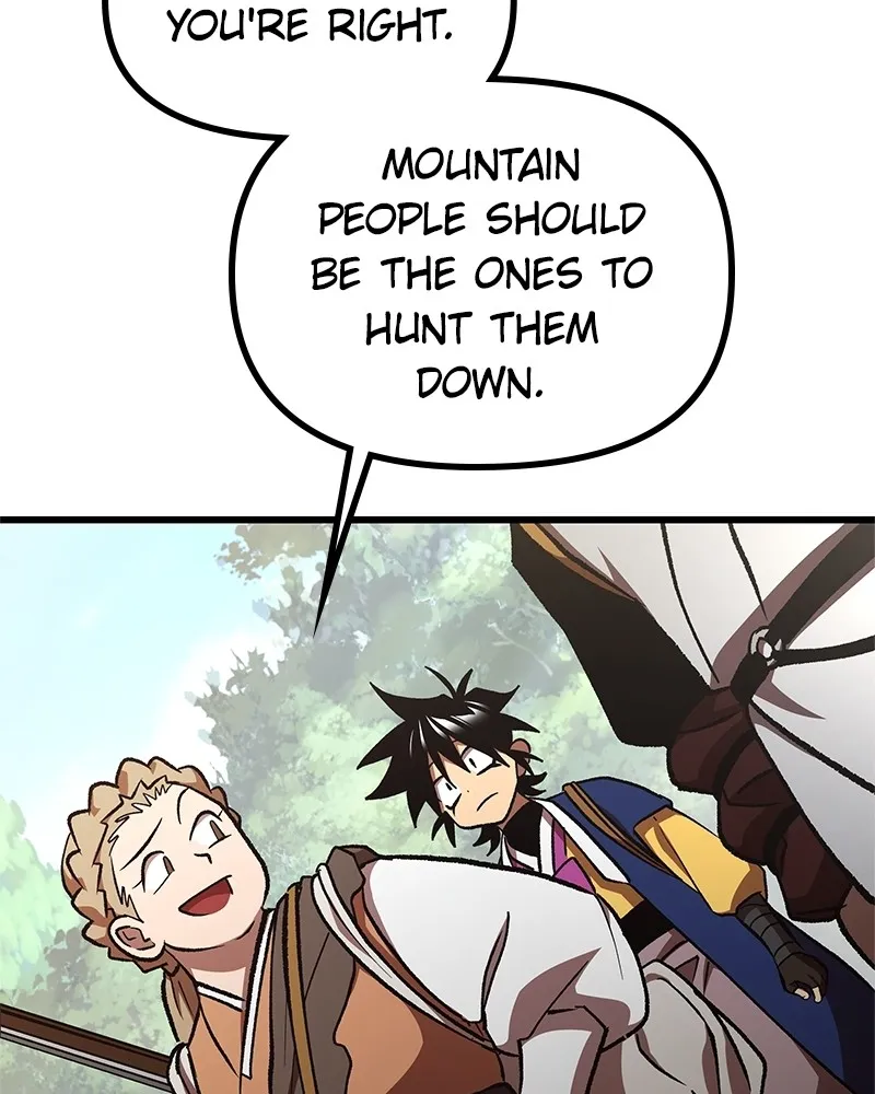 To Face the Tiger Chapter 35 page 103 - 