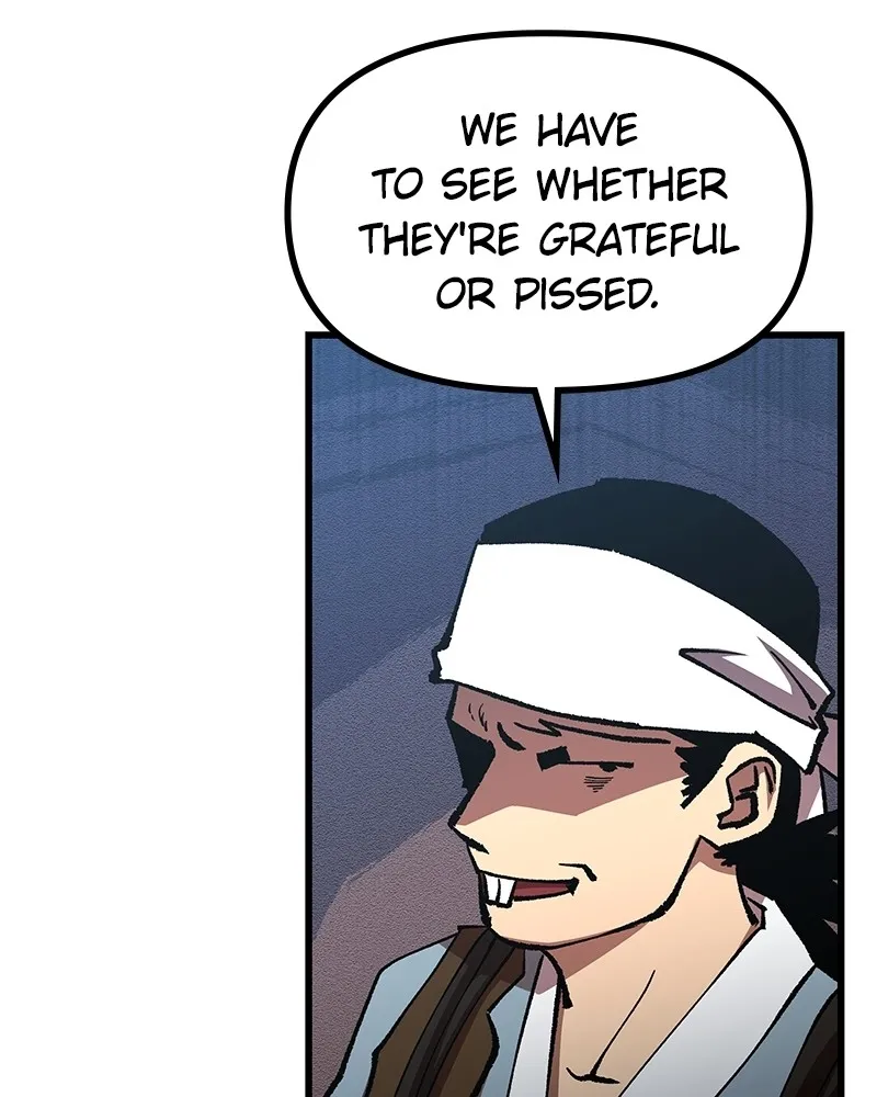 To Face the Tiger Chapter 35 page 107 - 