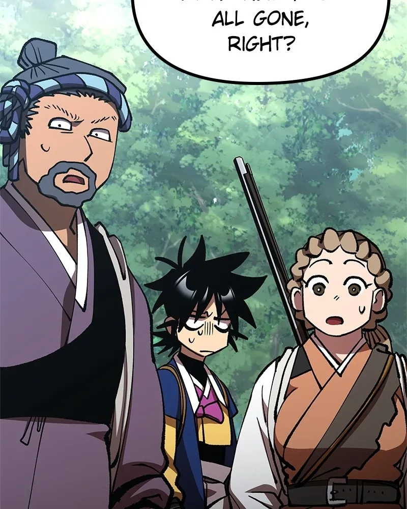 To Face the Tiger Chapter 35 page 109 - 