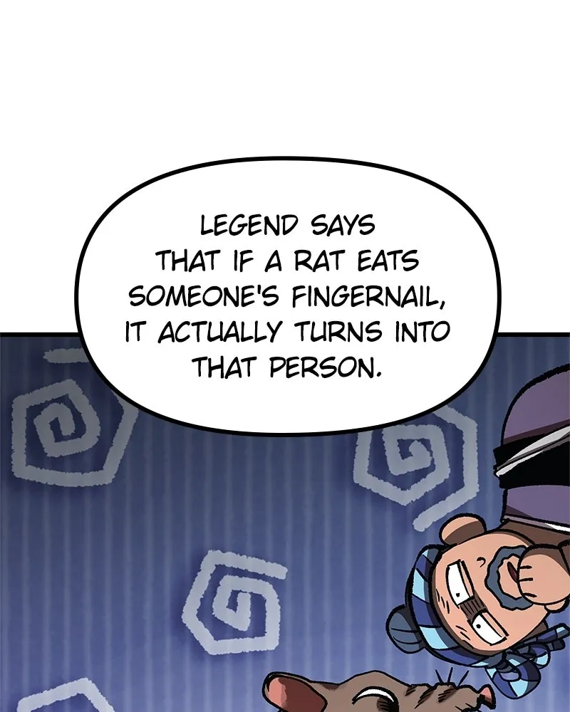 To Face the Tiger Chapter 35 page 112 - 