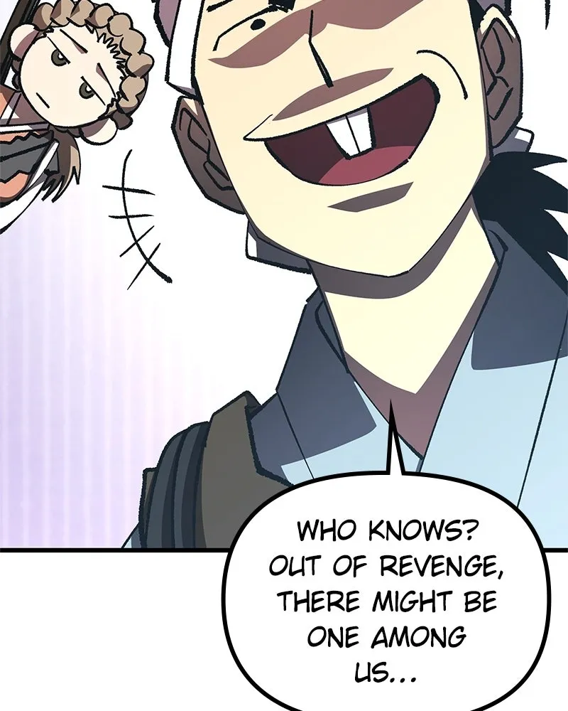 To Face the Tiger Chapter 35 page 114 - 