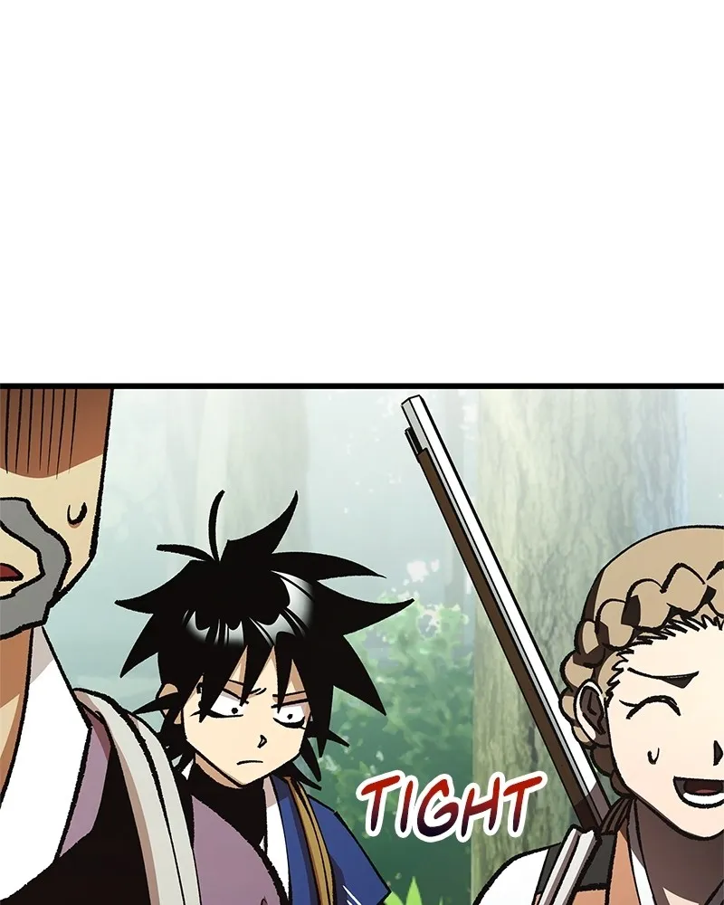 To Face the Tiger Chapter 35 page 117 - 