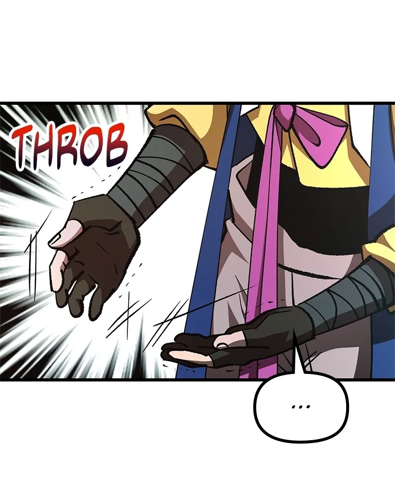 To Face the Tiger Chapter 35 page 119 - 