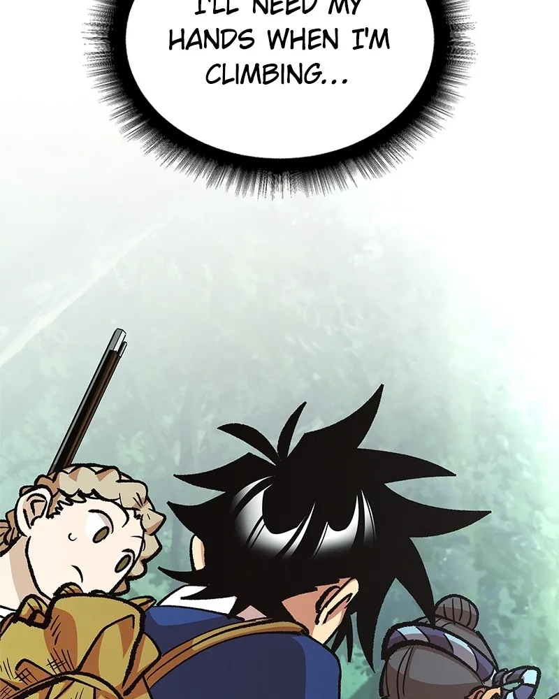 To Face the Tiger Chapter 35 page 123 - 