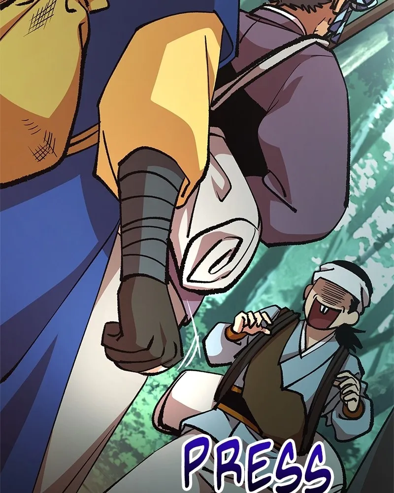 To Face the Tiger Chapter 35 page 124 - 