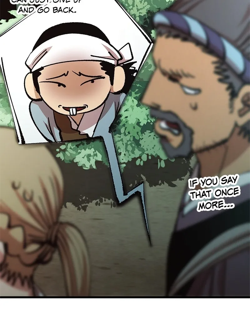To Face the Tiger Chapter 35 page 128 - 