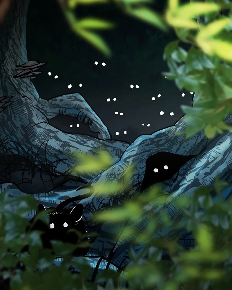 To Face the Tiger Chapter 35 page 130 - 