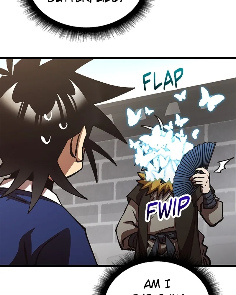To Face the Tiger Chapter 35 page 18 - 